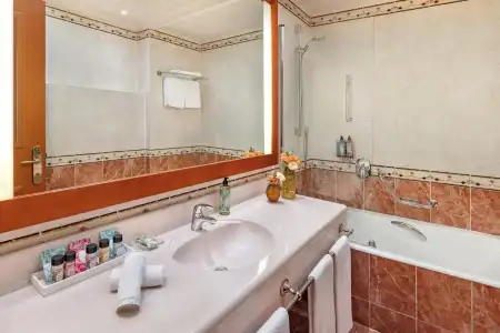 Starhotels Michelangelo - 13