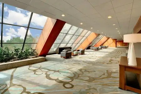 The Westin Harbour Castle, Toronto - 36