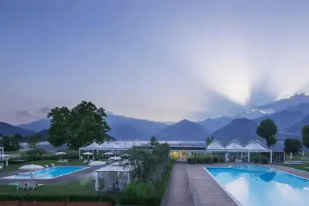 Seven Park Lake Como - Adults Only - 34