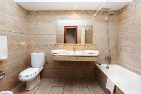 ApartLos Dragos del Sur - 8