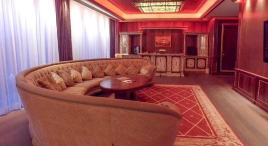 Royal Spa & Resort - 1