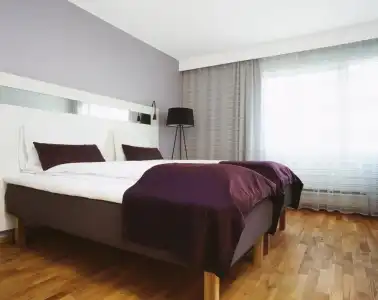 Scandic Sjølyst - 36