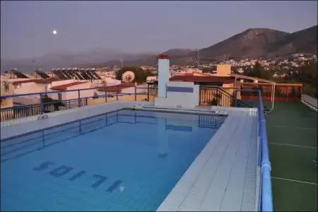 Ilios - 9