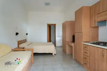 Spiaggia Lunga Camping - 97