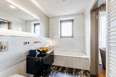 Fourty Three Luxury Serviced Apartments - 44