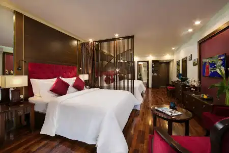 Sapa Horizon & Skybar - 15