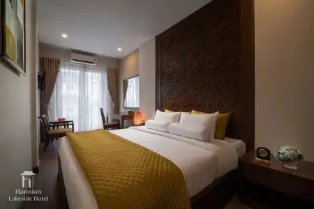 Hanoi Lakeside Premium - 11
