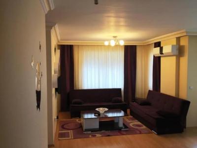 Anatolia Apartments - 83