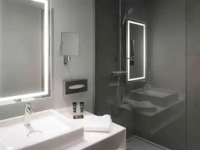 Novotel Caen Cote De Nacre - 6