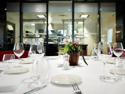 Hôtel Mercure Villefranche-Sur-Saône - 29