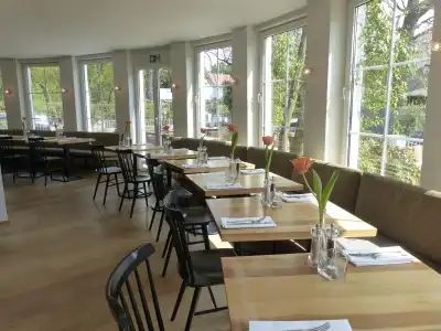 Prinz Myshkin Parkhotel - 16