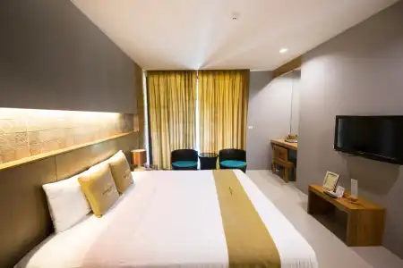 Sukhothai Treasure Resort & Spa - SHA Plus - 29