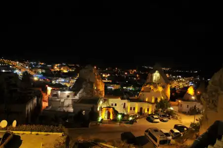 Amber Cave Suites - 19