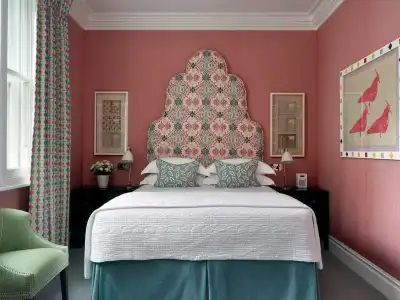 Charlotte Street, Firmdales - 31