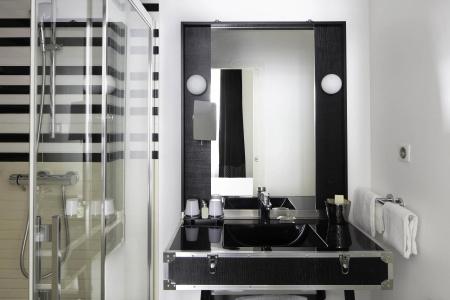 Hôtel Le 123 Sébastopol - Astotel - 7