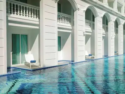 Mövenpick Myth Patong - 13