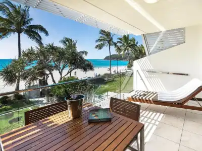 Fairshore Noosa - 76