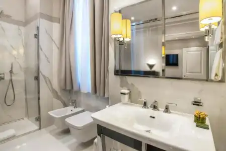 Florence Luxury Guest House - 69