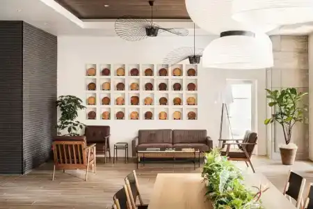 Nest Hiroshima Ekimae - 21