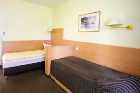 Motel Frankfurt - advena Partner - 5