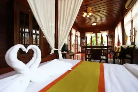 Baan Thai Lanna Pattaya - 190