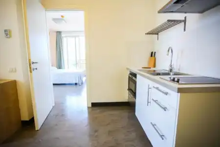 Residence Igea - 5