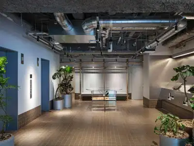 all day place shibuya - 1