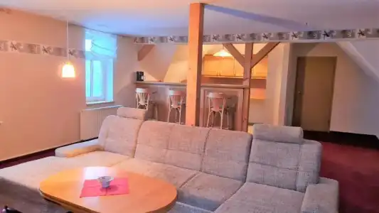 Pension Breitenborn - 41