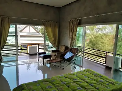 Sea Smile Resort - 25