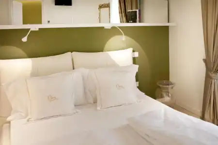 Opera Relais de Charme - Aparthotel - 97