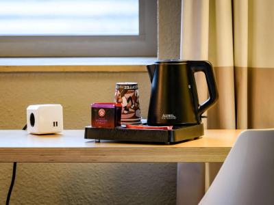 Ibis Berlin Mitte - 64