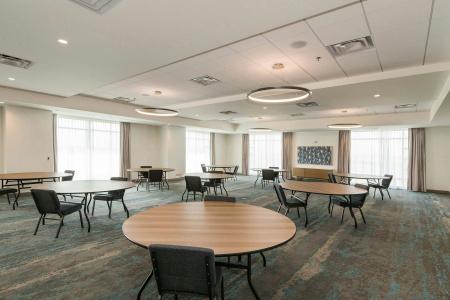 Element by Marriott Denver International Airport - 15
