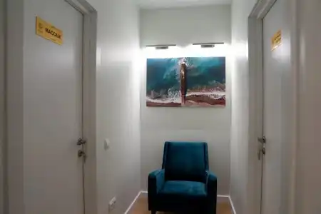 SPATIUM Wellness Center - 17