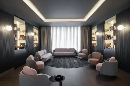 Eurostars Matera la Suite - 1