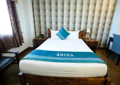 IBIZA Riverfront Da Nang - 90