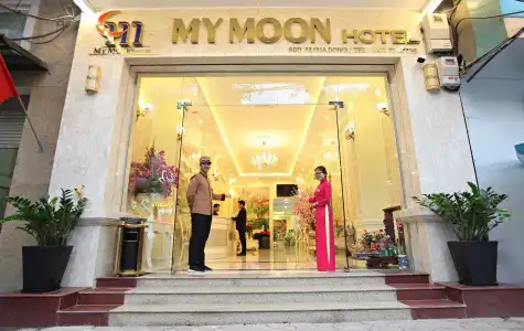 My Moon - 23