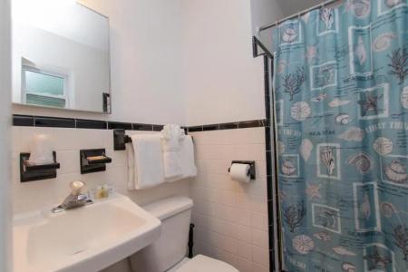 Sunset Cove Beach Resort - 160