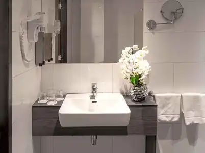PLAZA Premium Almere - 65