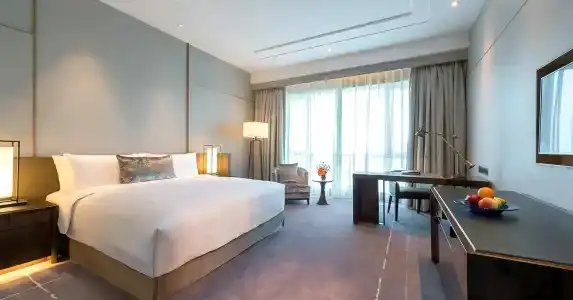 Marco Polo Changzhou - 21