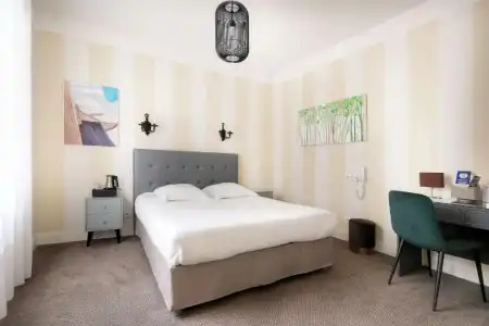 Best Western Brittany - 75