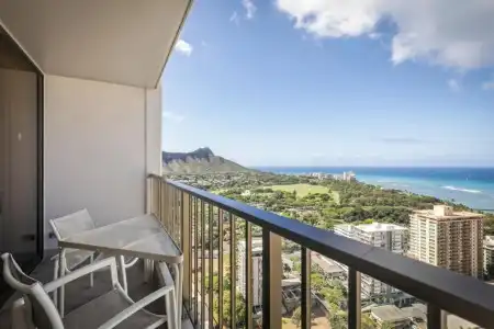 Aston Waikiki Sunset - 145