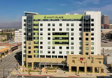 Hyatt Place Glendale/Los Angeles - 19