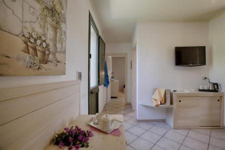 Masseria Tenuta Specolizzi - 61