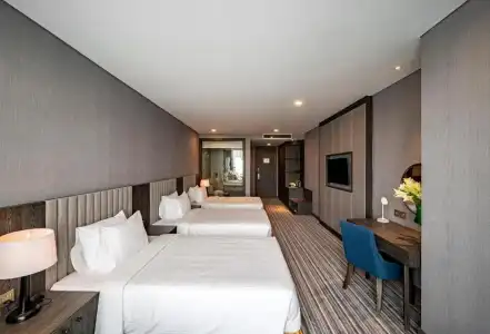 Muong Thanh Luxury Saigon - 31