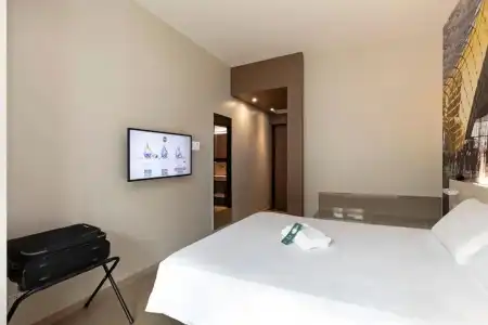 B&B Milano Central Station - 42
