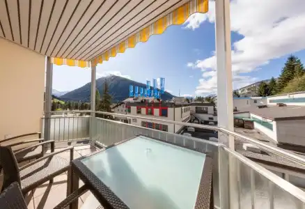 Seehof Davos - 122