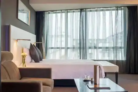 voco Suzhou Guanqian Street by IHG - 55