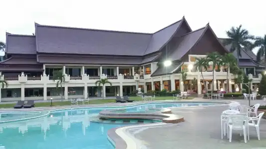 Wiang Indra Riverside Resort - 37