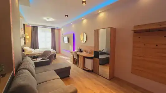 Elegance Studios Wien - 79