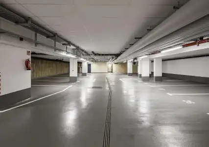 B&B Nürnberg-Plärrer - 20